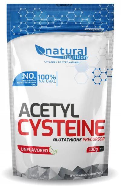 N-Acetyl L-Cysteine  100g