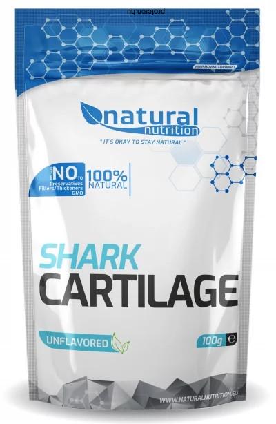 Cápaporc-Shark Cartilage 100g