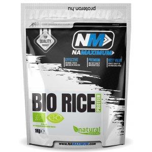 Bio rizsfehérje 1kg