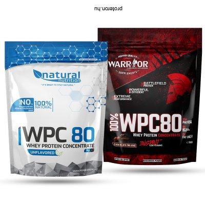 WPC80 Instant 1kg