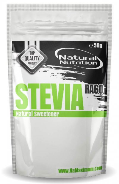 Stevia RA60 100g