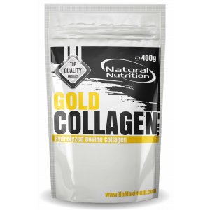 Kollagén Gold 300g