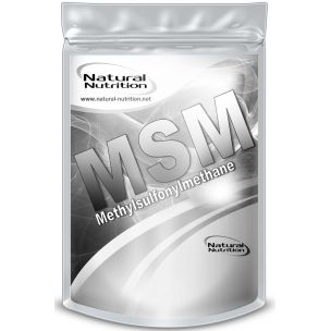 MSM 400g