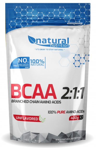 BCAA instant 1kg