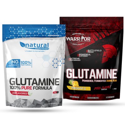 L-Glutamin 1kg