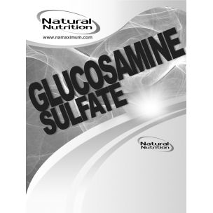 Glükozamin szulfát 1kg