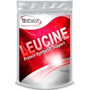 L-Leucin 1kg