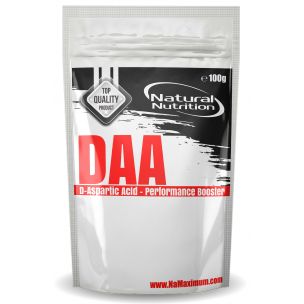  D-Aszparaginsav 400g (DAA)