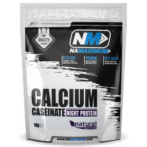 Kalcium-kazeinát 92% 1kg