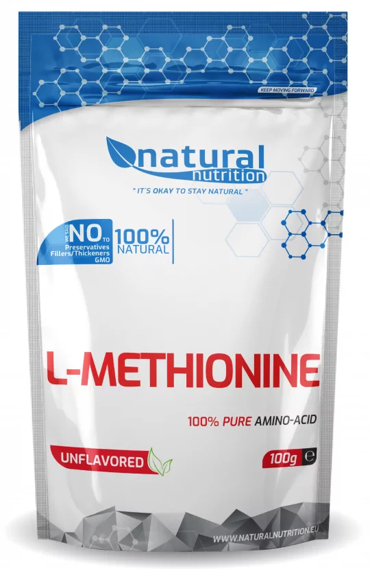 L-Methionine 100g